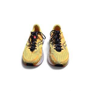 Mens Size 10 Saucony Tempus in Vizigold-Vizired Tennis Shoes